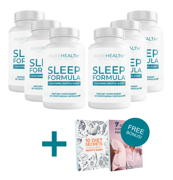 Sleep Formula