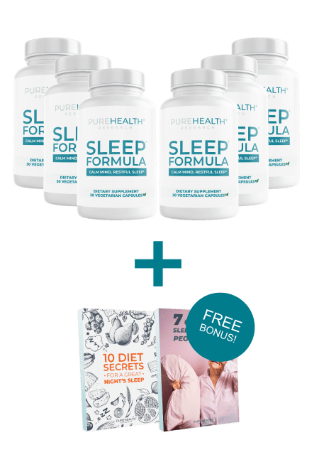 Sleep Formula