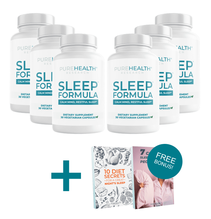 Sleep Formula