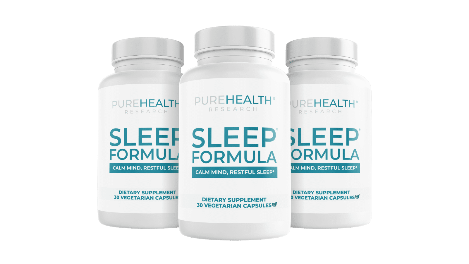 Sleep Formula